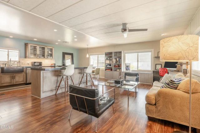 132 Don Felipe 132, Ojai, CA 93023