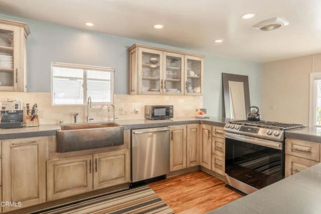 132 Don Felipe 132, Ojai, CA 93023