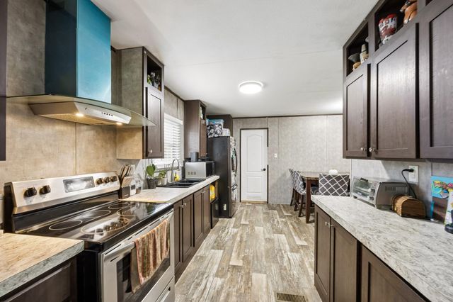 214 Arthur Street, Garwood, TX 77442
