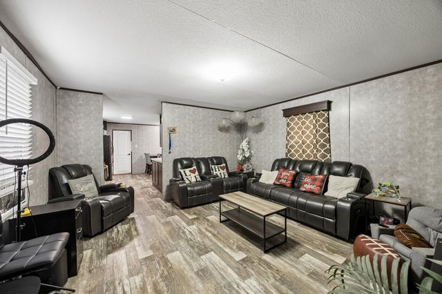 214 Arthur Street, Garwood, TX 77442