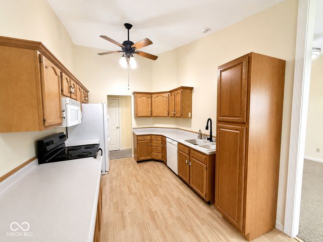 1067 Taurus Lane, Franklin, IN 46131