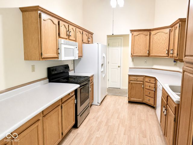 1067 Taurus Lane, Franklin, IN 46131