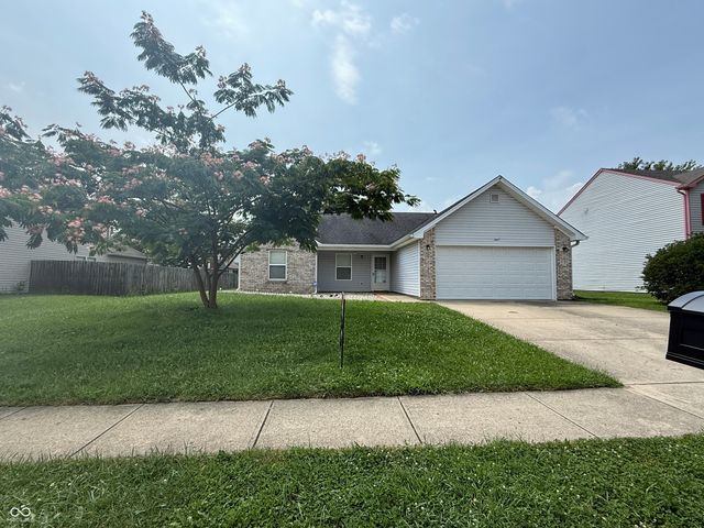 1067 Taurus Lane, Franklin, IN 46131