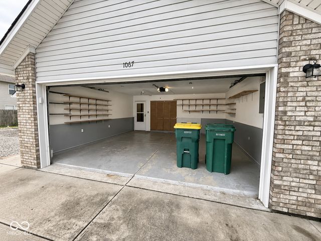 1067 Taurus Lane, Franklin, IN 46131
