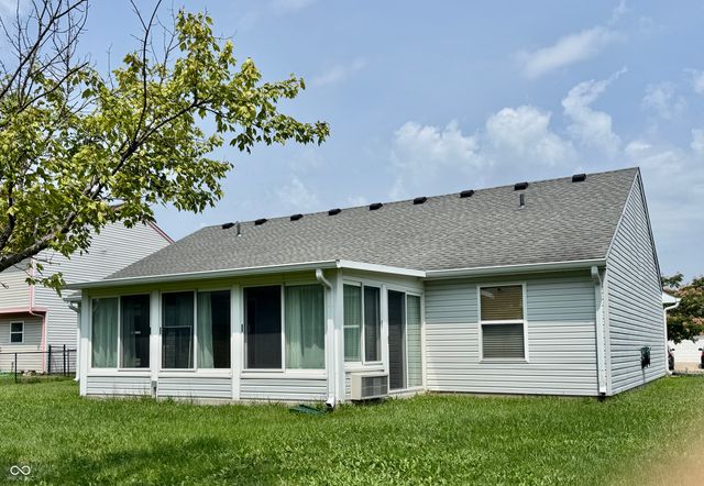 1067 Taurus Lane, Franklin, IN 46131