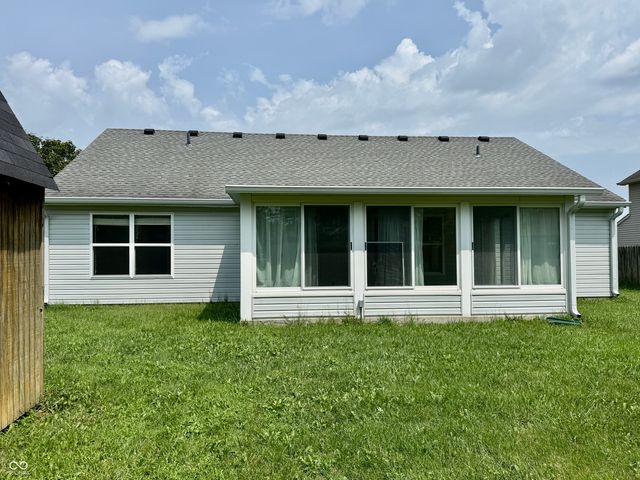 1067 Taurus Lane, Franklin, IN 46131