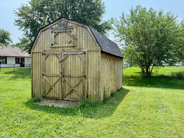 1067 Taurus Lane, Franklin, IN 46131