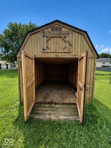 1067 Taurus Lane, Franklin, IN 46131