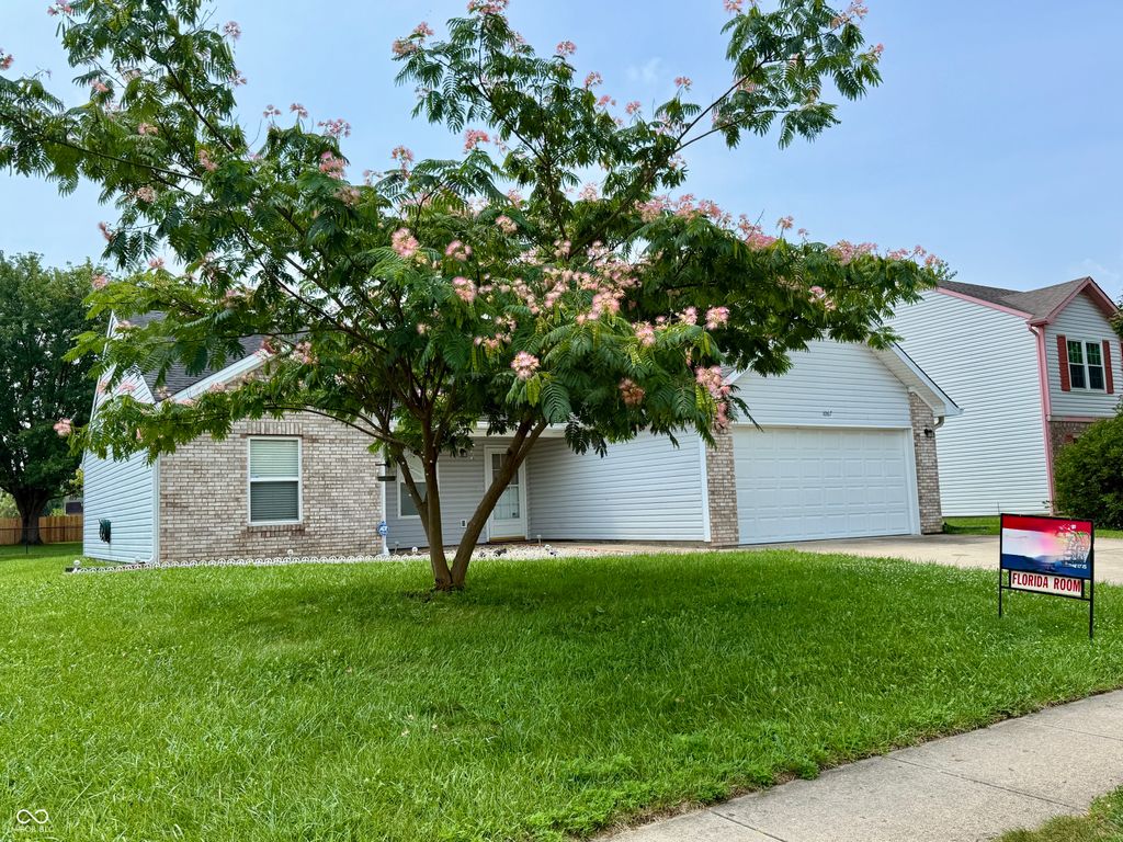 1067 Taurus Lane, Franklin, IN 46131