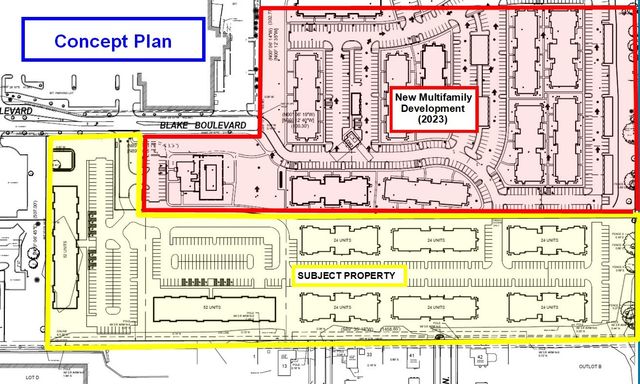 2212 Blake Road, Mchenry, IL 60051