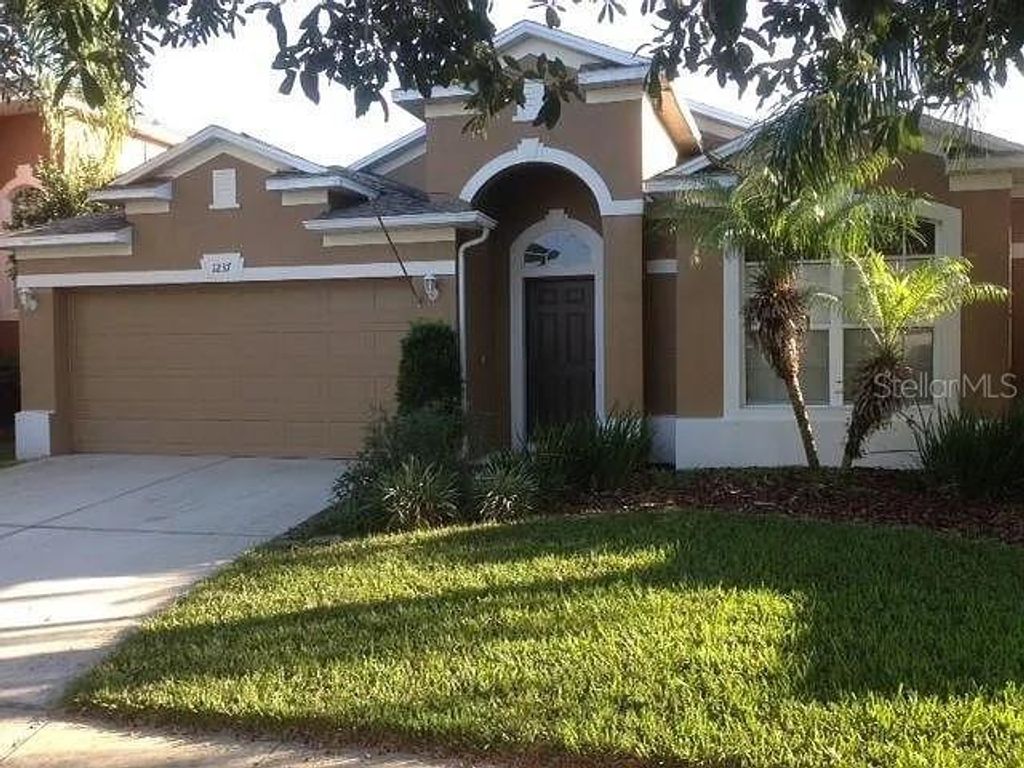 1237 PORTMOOR WAY, Winter Garden, FL 34787