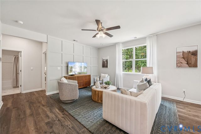 Lot 12 Midway Ter, Chesterfield, VA 23838