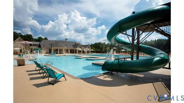 Lot 12 Midway Ter, Chesterfield, VA 23838