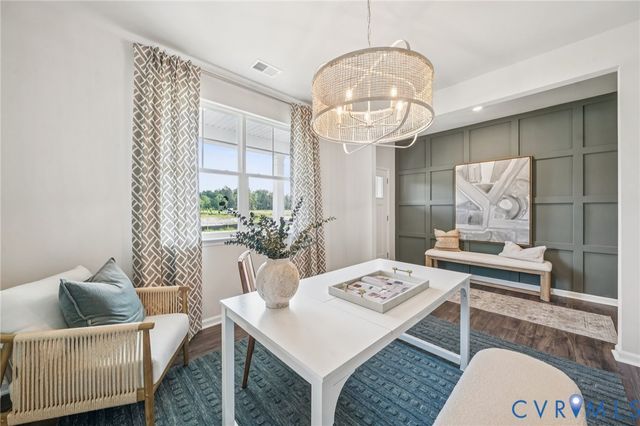 Lot 12 Midway Ter, Chesterfield, VA 23838