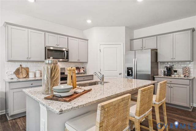 Lot 12 Midway Ter, Chesterfield, VA 23838