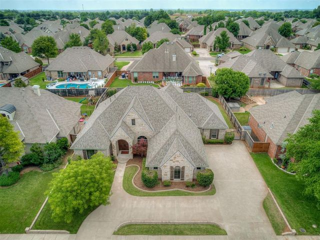 2620 SW 137th Street, Oklahoma City, OK 73170