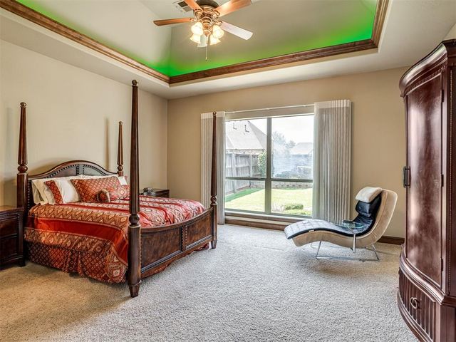 2620 SW 137th Street, Oklahoma City, OK 73170