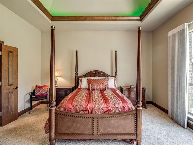 2620 SW 137th Street, Oklahoma City, OK 73170