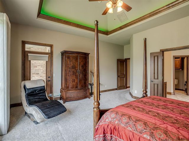 2620 SW 137th Street, Oklahoma City, OK 73170