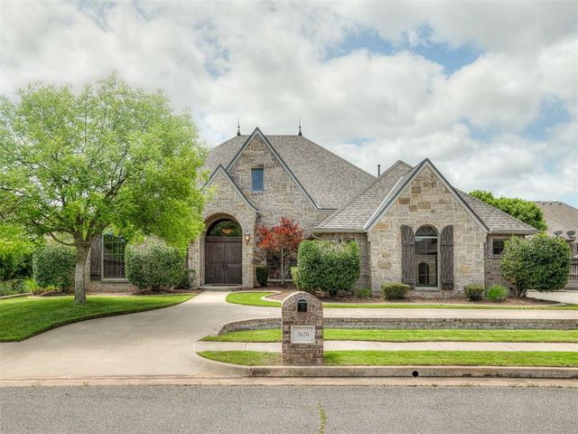 2620 SW 137th Street, Oklahoma City, OK 73170