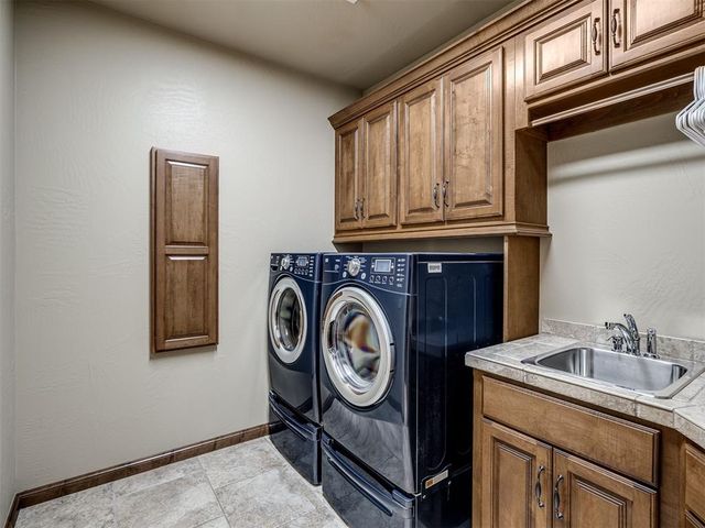 2620 SW 137th Street, Oklahoma City, OK 73170
