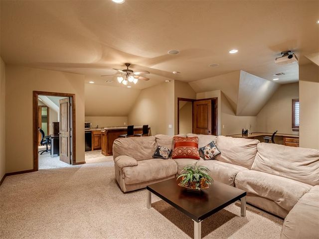 2620 SW 137th Street, Oklahoma City, OK 73170