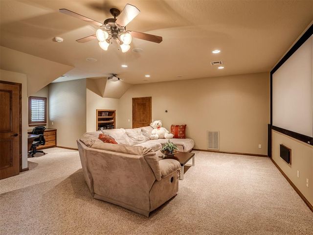 2620 SW 137th Street, Oklahoma City, OK 73170