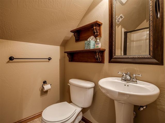 2620 SW 137th Street, Oklahoma City, OK 73170