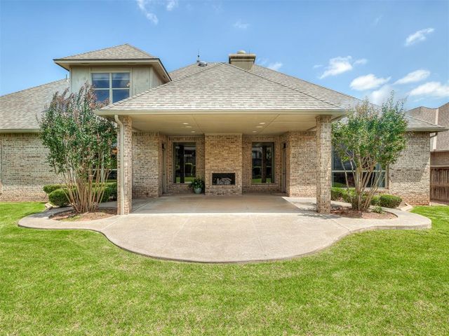 2620 SW 137th Street, Oklahoma City, OK 73170