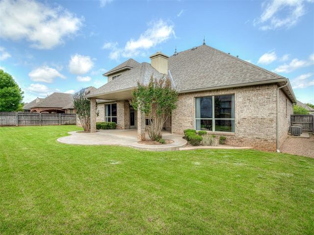 2620 SW 137th Street, Oklahoma City, OK 73170