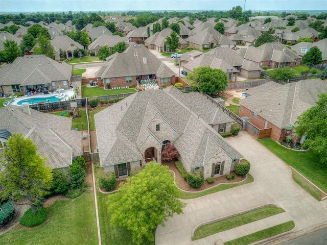 2620 SW 137th Street, Oklahoma City, OK 73170