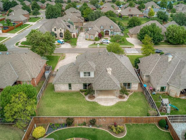 2620 SW 137th Street, Oklahoma City, OK 73170