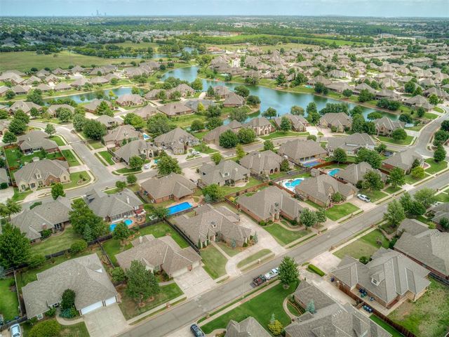 2620 SW 137th Street, Oklahoma City, OK 73170