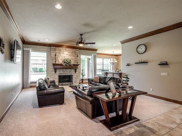 2620 SW 137th Street, Oklahoma City, OK 73170