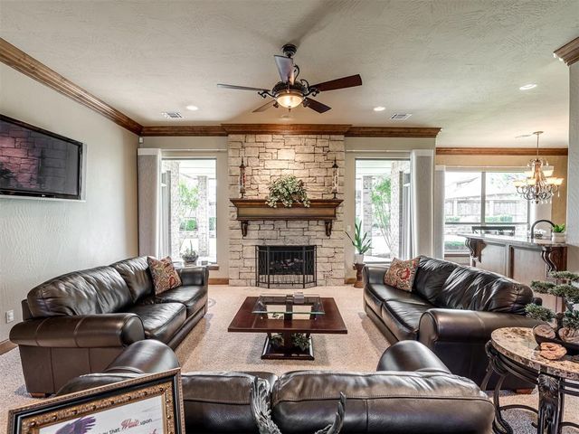 2620 SW 137th Street, Oklahoma City, OK 73170