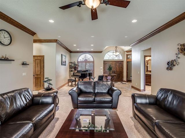2620 SW 137th Street, Oklahoma City, OK 73170