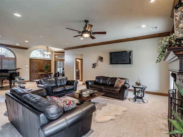 2620 SW 137th Street, Oklahoma City, OK 73170