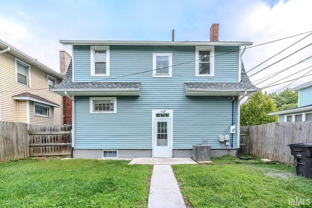 514 E Rudisill Boulevard, Fort Wayne, IN 46806