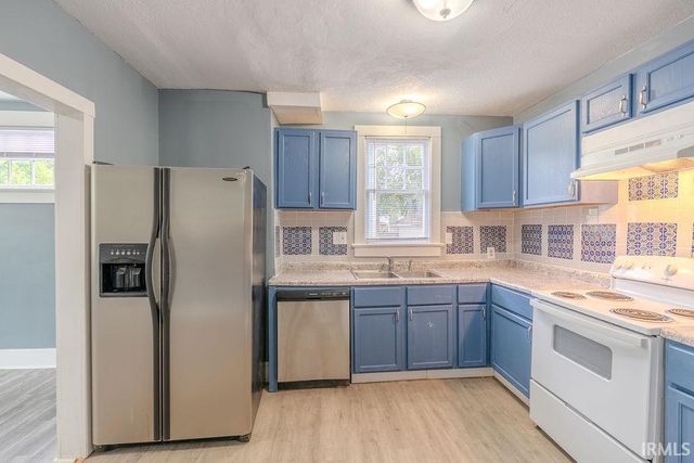 514 E Rudisill Boulevard, Fort Wayne, IN 46806