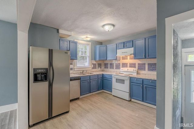 514 E Rudisill Boulevard, Fort Wayne, IN 46806