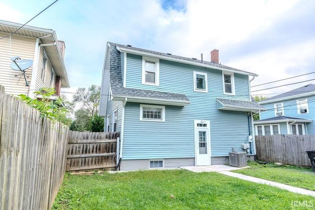 514 E Rudisill Boulevard, Fort Wayne, IN 46806