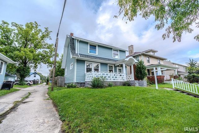 514 E Rudisill Boulevard, Fort Wayne, IN 46806