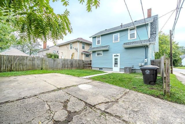 514 E Rudisill Boulevard, Fort Wayne, IN 46806
