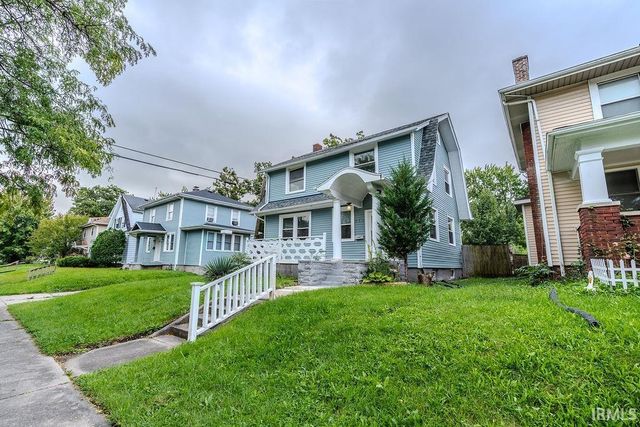 514 E Rudisill Boulevard, Fort Wayne, IN 46806