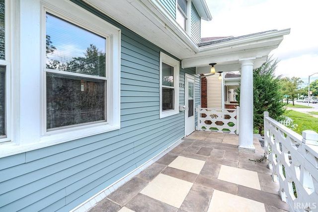 514 E Rudisill Boulevard, Fort Wayne, IN 46806