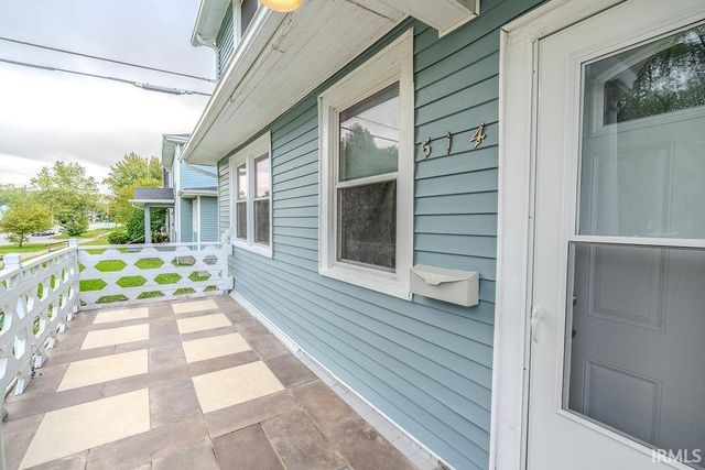 514 E Rudisill Boulevard, Fort Wayne, IN 46806