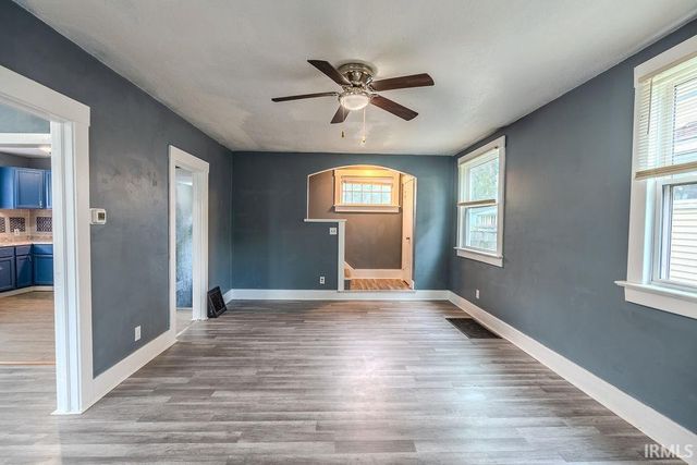 514 E Rudisill Boulevard, Fort Wayne, IN 46806
