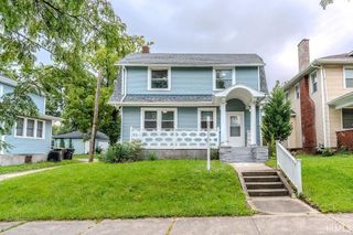 514 E Rudisill Boulevard, Fort Wayne, IN 46806