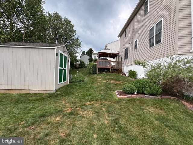 505 HARDING ST, Birdsboro, PA 19508