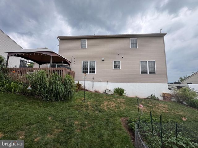 505 HARDING ST, Birdsboro, PA 19508